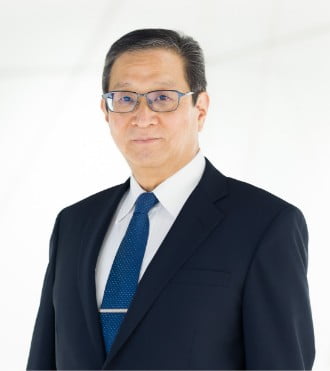 取締役社長 宮下 芳次